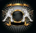 Business logo of Double tiger