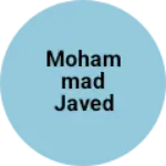 Business logo of Mohammad Javed