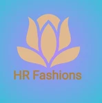 Business logo of HR Fashions