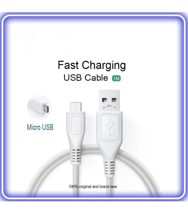 A-built data & charging cable uploaded by A-built on 4/23/2023