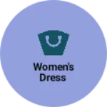 Business logo of Women's dress