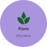 Business logo of AtomX