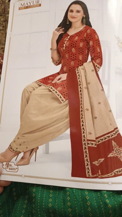 Product uploaded by Kaival krupa dresses and sarees on 4/24/2023