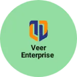 Business logo of Veer Enterprise