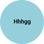 Business logo of Hhhgg