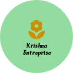 Business logo of Krishna Entreprise