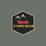 Business logo of Khushi Ethnicwear