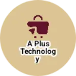 Business logo of A plus technology