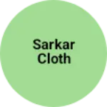 Business logo of Sarkar cloth