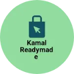 Business logo of Kamal readymade