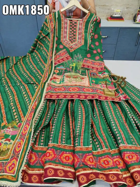 Product uploaded by Khushi Ethnicwear on 4/24/2023