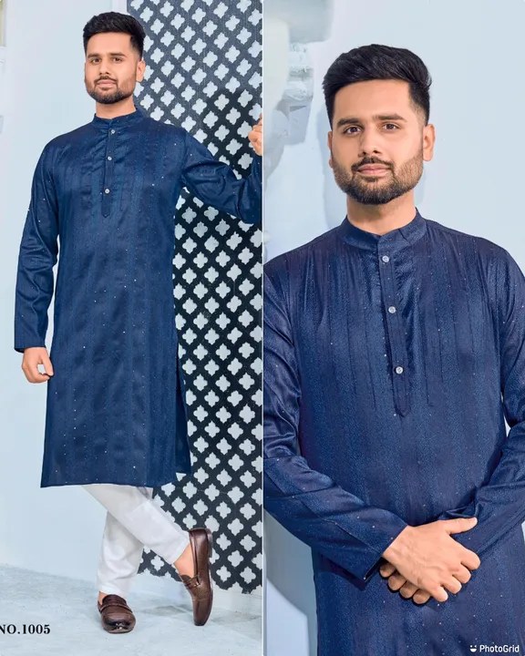 Product uploaded by Taha fashion from surat on 4/24/2023