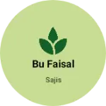 Business logo of Bu Faisal