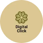 Business logo of Digital click