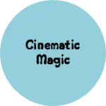 Business logo of Cinematic magic