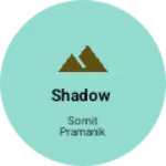 Business logo of Shadow