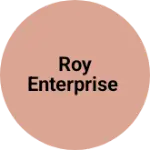 Business logo of Roy enterprise
