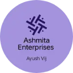 Business logo of Ashmita Enterprises
