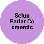 Business logo of Selun parlar cosmentic hab