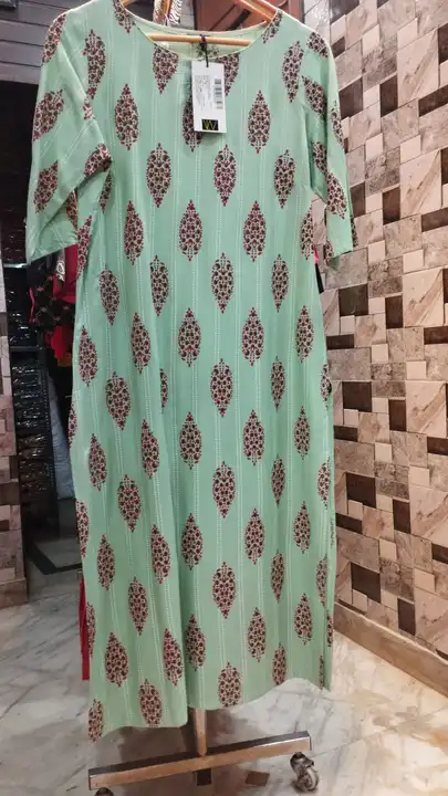 Kurtis wholesale price  uploaded by business on 4/24/2023