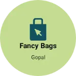 Business logo of Fancy bags