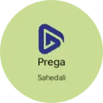Business logo of Prega