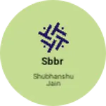 Business logo of SBBR