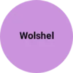 Business logo of Wolshel