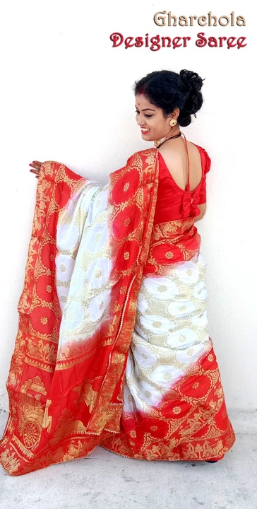 Warehouse Store Images of All in one saree bazzar