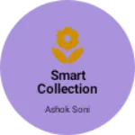 Business logo of Smart collection house