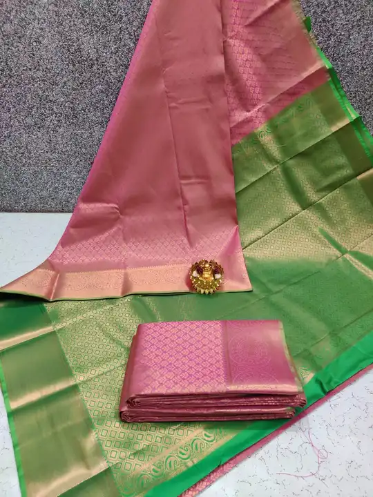 Wedding collection uploaded by Little lady saree on 4/24/2023