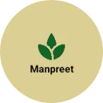Business logo of Manpreet