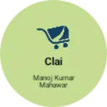 Business logo of Clai