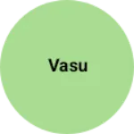 Business logo of Vasu