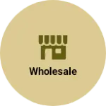 Business logo of wholesale