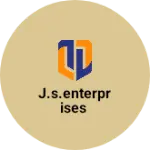 Business logo of J.S.Enterprises