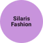 Business logo of Silaris Fashion