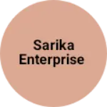 Business logo of Sarika enterprise