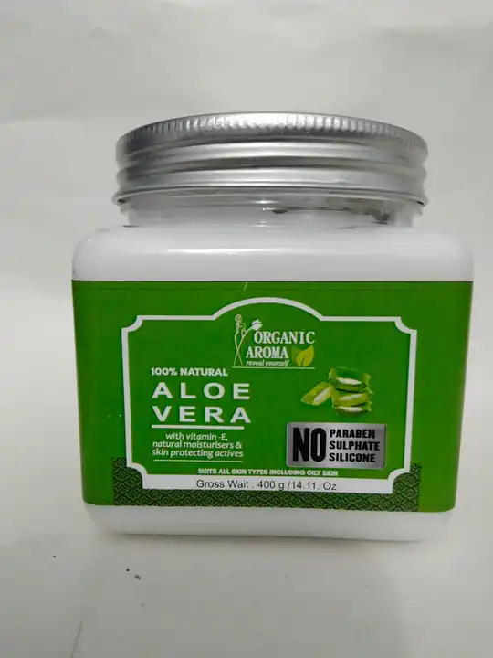 Cold cream 400 ml for all type of skin  uploaded by business on 4/24/2023