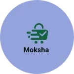 Business logo of Moksha