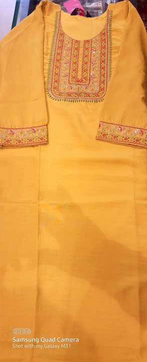 Product uploaded by The Vinamrata Collections on 4/24/2023