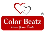 Business logo of Color beatz