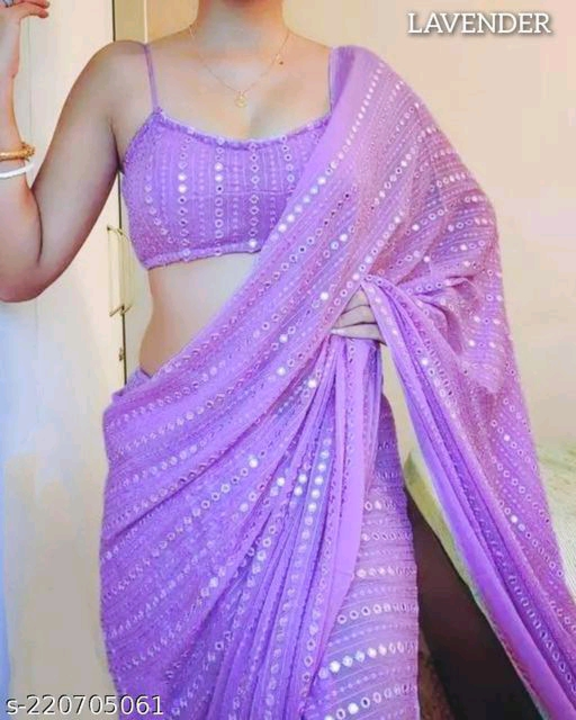 Panthi  uploaded by Lizza sarees on 4/24/2023