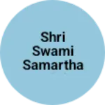 Business logo of Shri Swami samartha mobile shop