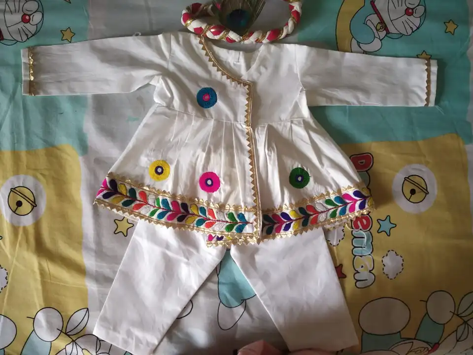 Baby boy clothes  uploaded by Seju Patel on 4/24/2023