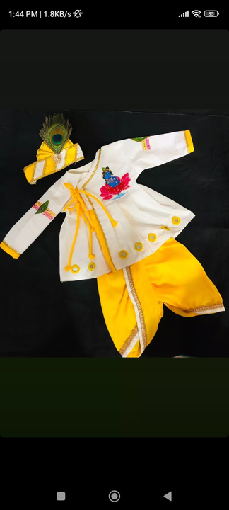 Baby boy clothes  uploaded by Seju Patel on 4/24/2023