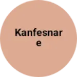 Business logo of Kanfesnare