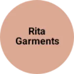 Business logo of Rida garments