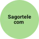 Business logo of sagortelecom
