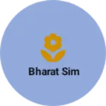 Business logo of Bharat Sim
